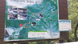 전북 장수 장안산 덕산계곡 방화동 생태길 트레킹.(2023. 08. 13). - ...... 전북 장수 장안산 덕산계곡 방화동 생태길 트레킹.(2023. 08. 13).