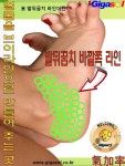 기가봉 제품 설명서 - 기가봉 - 기가솔체험방 기가봉 제품 설명서