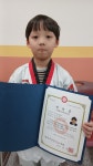 Re: 주산 급수 합격자 자격증 수여 (2024년 12월 시험) - 주산대회, 급수시험 일정 - 연세수학 주산암산 Re: 주산 급수 합격자 자격증 수여... 