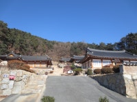 팔공산둘레길 5,6,7구간 - 둘레길산행기 - 레스비의 산 이야기 팔공산둘레길 5,6,7구간