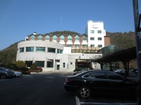 팔공산둘레길 8,9구간 - 둘레길산행기 - 레스비의 산 이야기 팔공산둘레길 8,9구간