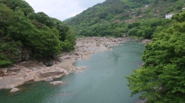 지리산둘레길3(일부)4구간 - 둘레길산행기 - 레스비의 산 이야기 지리산둘레길3(일부)4구간