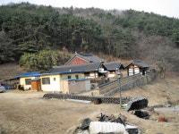 팔공산둘레길10,11,12구간 - 둘레길산행기 - 레스비의 산 이야기 팔공산둘레길10,11,12구간