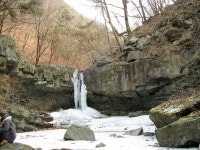 팔공산둘레길10,11,12구간 - 둘레길산행기 - 레스비의 산 이야기 팔공산둘레길10,11,12구간