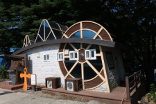 지리산둘레길5,6(일부)구간 - 둘레길산행기 - 레스비의 산 이야기 지리산둘레길5,6(일부)구간