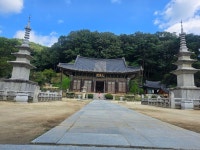 황악산(김천 1,111m) - 일반 산행기 - 레스비의 산 이야기 황악산(김천 1,111m)