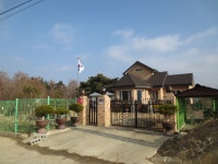 팔공산둘레길 8,9구간 - 둘레길산행기 - 레스비의 산 이야기 팔공산둘레길 8,9구간