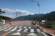 지리산둘레길5,6(일부)구간 - 둘레길산행기 - 레스비의 산 이야기 지리산둘레길5,6(일부)구간