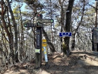 황매산 - 오게클럽산행기 - 레스비의 산 이야기 황매산