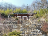 팔공산둘레길 13,14,15,16 구간 - 둘레길산행기 - 레스비의 산 이야기 팔공산둘레길 13,14,15,16 구간