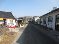 팔공산둘레길 8,9구간 - 둘레길산행기 - 레스비의 산 이야기 팔공산둘레길 8,9구간