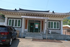 지리산둘레길5,6(일부)구간 - 둘레길산행기 - 레스비의 산 이야기 지리산둘레길5,6(일부)구간