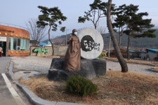 지리산둘레길1,2(일부)구간 - 둘레길산행기 - 레스비의 산 이야기 지리산둘레길1,2(일부)구간
