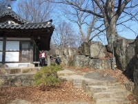팔공산둘레길 13,14,15,16 구간 - 둘레길산행기 - 레스비의 산 이야기 팔공산둘레길 13,14,15,16 구간