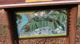 선암산{매봉} 오봉산(양산) 2 - 둘레길산행기 - 레스비의 산 이야기 선암산{매봉} 오봉산(양산) 2