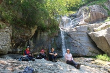 지리산둘레길5,6(일부)구간 - 둘레길산행기 - 레스비의 산 이야기 지리산둘레길5,6(일부)구간