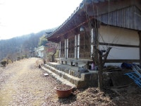 팔공산둘레길 13,14,15,16 구간 - 둘레길산행기 - 레스비의 산 이야기 팔공산둘레길 13,14,15,16 구간