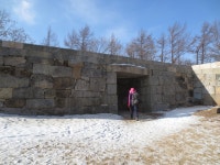 팔공산둘레길 5,6,7구간 - 둘레길산행기 - 레스비의 산 이야기 팔공산둘레길 5,6,7구간