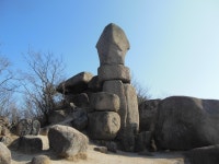 팔공산둘레길 13,14,15,16 구간 - 둘레길산행기 - 레스비의 산 이야기 팔공산둘레길 13,14,15,16 구간