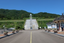 지리산둘레길5,6(일부)구간 - 둘레길산행기 - 레스비의 산 이야기 지리산둘레길5,6(일부)구간