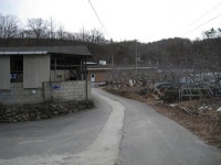 팔공산둘레길10,11,12구간 - 둘레길산행기 - 레스비의 산 이야기 팔공산둘레길10,11,12구간