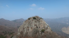 선암산(매봉) 오봉산(양산) - 둘레길산행기 - 레스비의 산 이야기 선암산(매봉) 오봉산(양산)