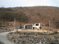 팔공산둘레길10,11,12구간 - 둘레길산행기 - 레스비의 산 이야기 팔공산둘레길10,11,12구간