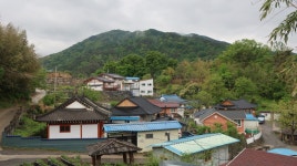 지리산둘레길3(일부)4구간 - 둘레길산행기 - 레스비의 산 이야기 지리산둘레길3(일부)4구간
