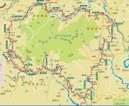 지리산둘레길5,6(일부)구간 - 둘레길산행기 - 레스비의 산 이야기 지리산둘레길5,6(일부)구간