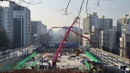 (연속게재) - 방화터널&고속도로 - 삼익삼환아파트정보 광명~서울간 고속도로는 현재 어떻게 진행되고 있나? (연속게재)