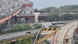 (연속게재) - 방화터널&고속도로 - 삼익삼환아파트정보 광명~서울간 고속도로는 현재 어떻게 진행되고 있나? (연속게재)