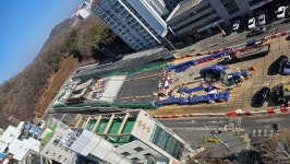 (연속게재) - 방화터널&고속도로 - 삼익삼환아파트정보 광명~서울간 고속도로는 현재 어떻게 진행되고 있나? (연속게재)