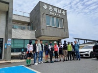 25년5월 제주라이딩 - 고창MTB 정기라이딩 - 고창MTB 25년5월 제주라이딩