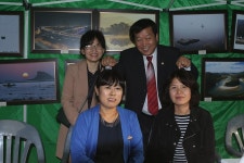 2016년 제21회 의정부지부회원전 - 행사 사진방 - (사)한국사진작가협회의정부지부 2016년 제21회 의정부지부회원전