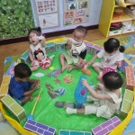 ⛵️야홋! 여름이다🌊⛱️ - 2025֍햇님반,햇님반1 - 공공형 장미어린이집 ⛵️야홋! 여름이다🌊⛱️