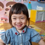 새 여자친구가 왔어요~^🥰 - 2025֍햇님반,햇님반1 - 공공형 장미어린이집 새 여자친구가 왔어요~^🥰