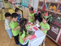 🍇🍅PBLㅡ맛있는 과일채소 가게🧑🌾👩🌾 - 2023֍사랑 - 공공형 장미어린이집 🍇🍅PBLㅡ맛있는 과일채소 가게🧑‍🌾👩‍🌾