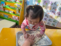 사랑하는 우리 친구들! - 2025֍재롱반,재롱반1 - 공공형 장미어린이집 사랑하는 우리 친구들!