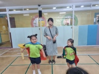 🦸♀️🦸몸으로 알파벳 알아가기 🐘사랑5세~ABC - 2023֍특별활동 - 공공형 장미어린이집 🦸‍♀️🦸몸으로 알파벳 알아가기... 