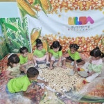 🏖여름 여름~~캠프~야홋! 🐳🤹♂️ - 2025֍햇님반,햇님반1 - 공공형 장미어린이집 🏖여름 여름~~캠프~야홋! 🐳🤹‍♂️