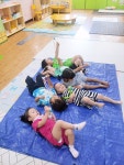 우리들의 여름이야기💦🐳🤸♂️🏃♀️ - 2025֍햇님반,햇님반1 - 공공형 장미어린이집 여름아 안녕!! 우리들의 여름이야기💦🐳🤸‍... 
