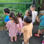 🙋♀️오늘은 수요일..수요일은 산책👫 - 2023֍사랑 - 공공형 장미어린이집 🙋‍♀️오늘은 수요일..수요일은 산책👫