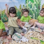 🏖여름 여름~~캠프~야홋! 🐳🤹♂️ - 2025֍햇님반,햇님반1 - 공공형 장미어린이집 🏖여름 여름~~캠프~야홋! 🐳🤹‍♂️