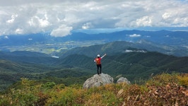「지리산」( 피아골~종석대~상선암)/ 지리10대를 찾아서... - 두건 - J3 클럽 J3 클럽