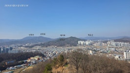「김천 황악산환종주」63km,, 설익은 과일은 따지 않는다 - 두건 - J3 클럽 J3 클럽