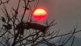 9정맥11차＜19＞호남1(조약봉~운암삼거리)64km,, 그리웠던 그 길에서.. - 두건 - J3 클럽 J3 클럽