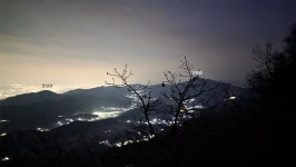 9정맥11차＜19＞호남1(조약봉~운암삼거리)64km,, 그리웠던 그 길에서.. - 두건 - J3 클럽 J3 클럽