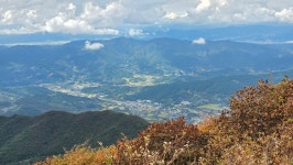 「지리산」( 피아골~종석대~상선암)/ 지리10대를 찾아서... - 두건 - J3 클럽 J3 클럽