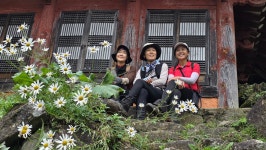 「지리산」( 피아골~종석대~상선암)/ 지리10대를 찾아서... - 두건 - J3 클럽 J3 클럽