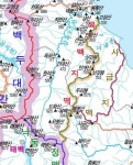 9정맥11차＜27＞낙동1(삼수령~답운치)63.6km,, 또 다른 시작 그 설레임으로 - 두건 - J3 클럽 J3 클럽